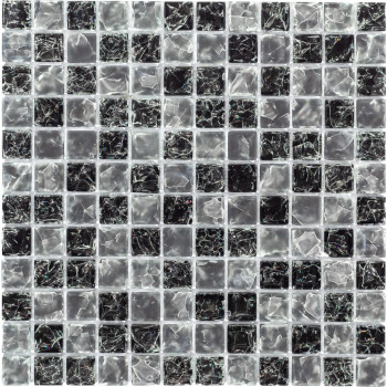 СС 149 Стеклянная мозаика Tono 300x300 мм