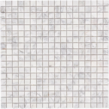SBW12154P Мраморная мозаика Imagine 300x300 мм SBW12154P Мраморная мозаика Imagine 300x300 мм