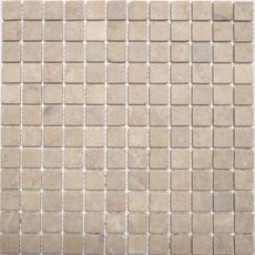 МБ-сб-23 Мраморная мозаика Geomosaic 300x300 мм