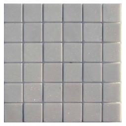 Thassos 48-6T Мраморная мозаика Философия мозаики 305x305 мм