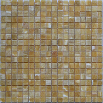 KG-37P Мозаика из оникса Керамоград 305x305 мм KG-37P Мозаика из оникса Керамоград 305x305 мм