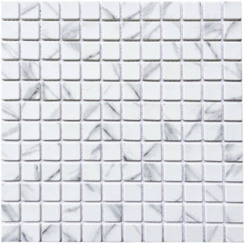 PIX764 Стеклянная мозаика PIXEL 300x300 мм